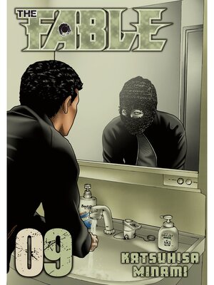 cover image of The Fable, Volume 9